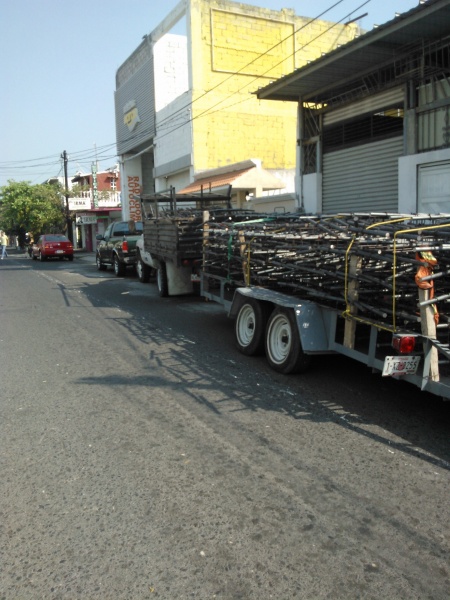 Embarque